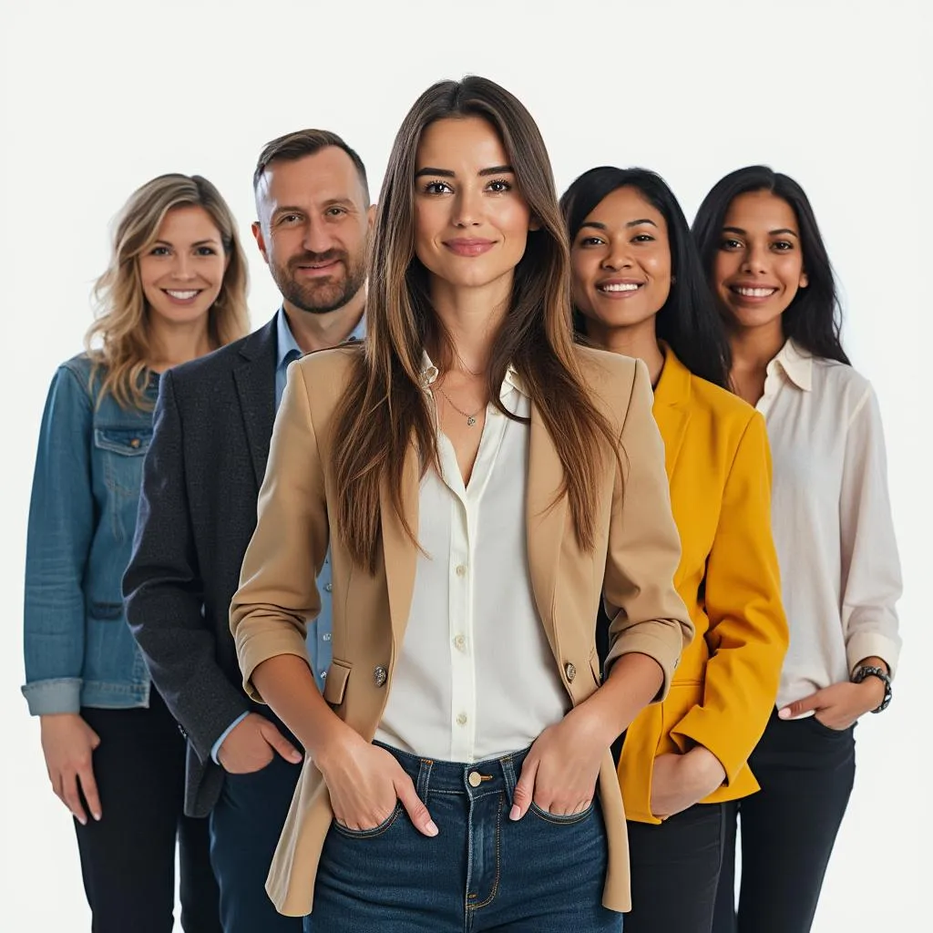 Red de expertos consultores