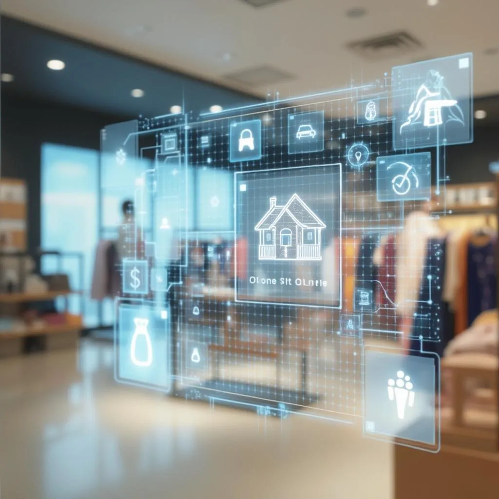 Reestructuración Digital para Sector Retail