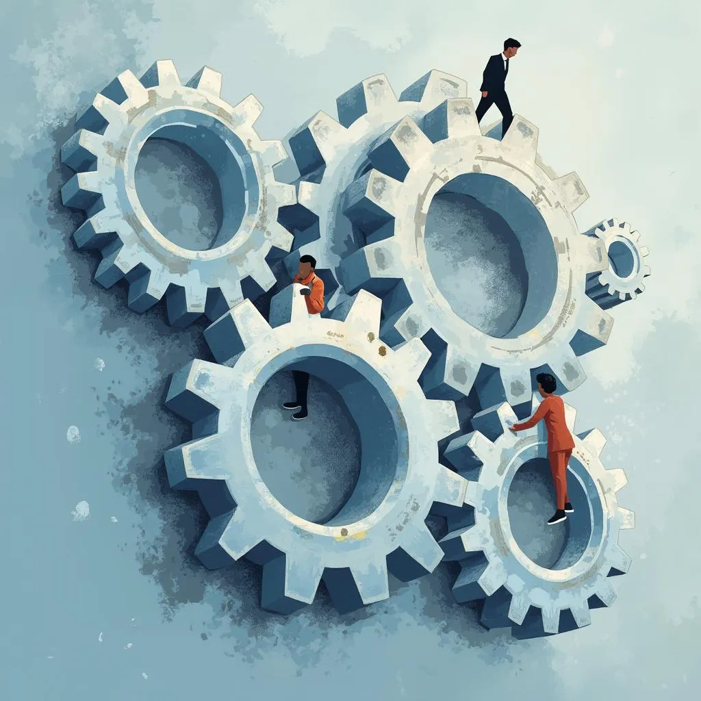 Optimización de Procesos