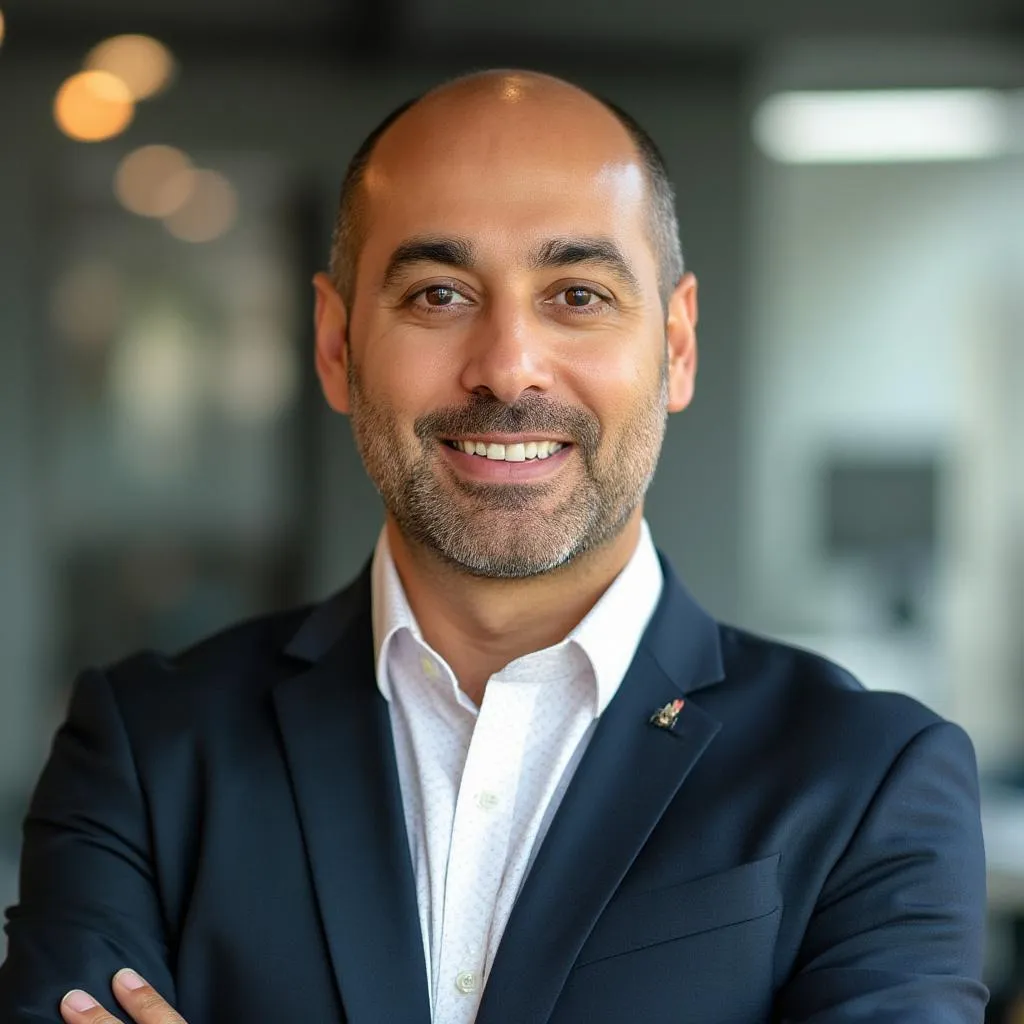 Testimonio de Ricardo Morales